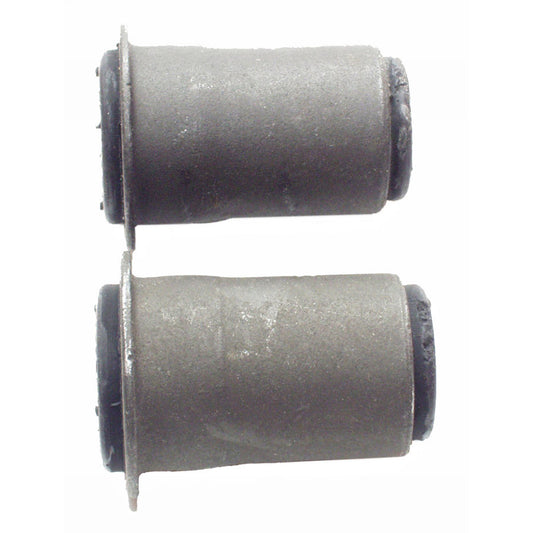 Rare Parts Front/Rear Control Arm Bushings 1958-1964 Pontiac Vehicles 15564