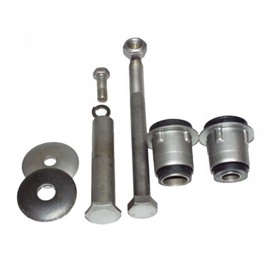 Rare Parts Lower Control Arm Shaft Kit 1960-1962 Ford Vehicles 1960 Edsel Ranger 15573