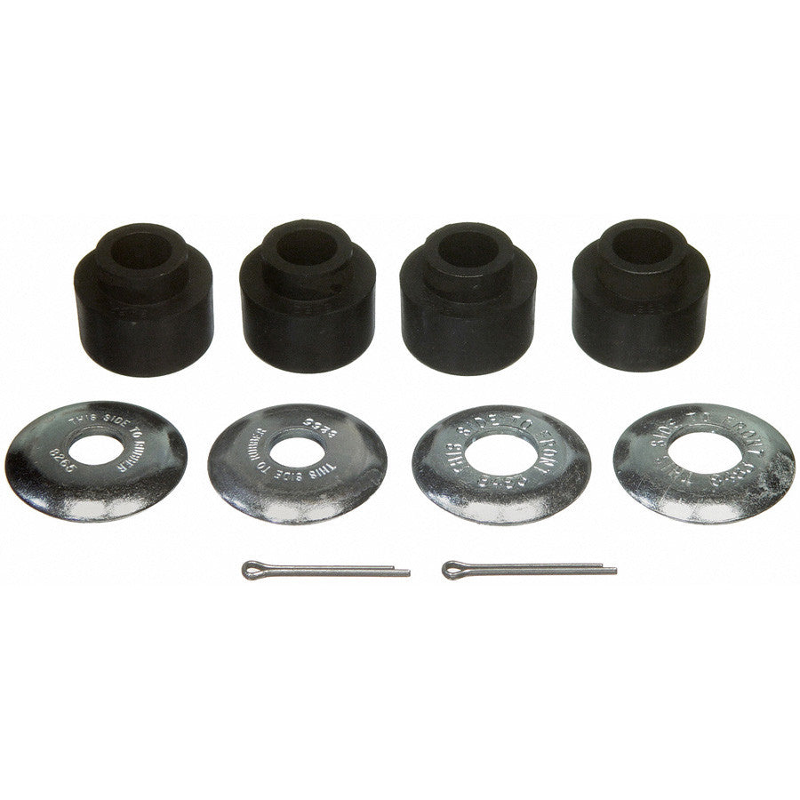 Rare Parts Front Strut Rod Bushing 1965-1979 Ford F150 F250 E150 E250 Bronco 15594