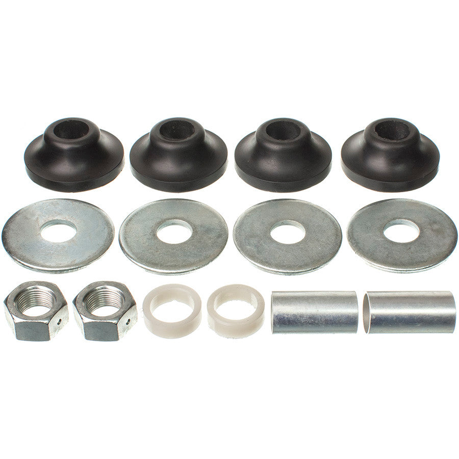 Rare Parts Strut Rod Bushings 1961-1965 Cadillac Vehicles 15638