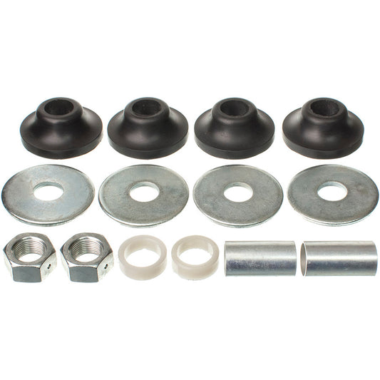 Rare Parts Strut Rod Bushings 1961-1965 Cadillac Vehicles 15638