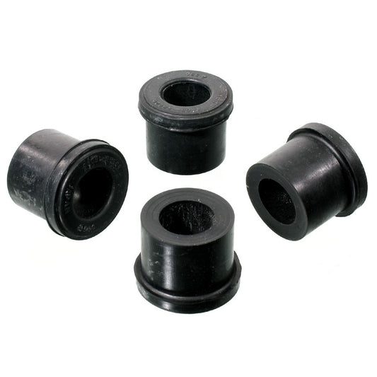 Rare Parts Upper Control Arm Bushing 1946-1952 Willys Jeep Jeepster Trucks 15641