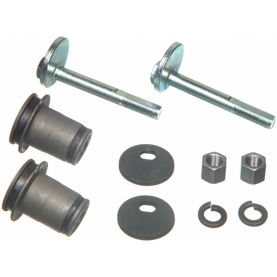 Rare Parts Upper Cam Bolt & Bushing Kit 1965-1993 Dodge Chrysler Plymouth 15647
