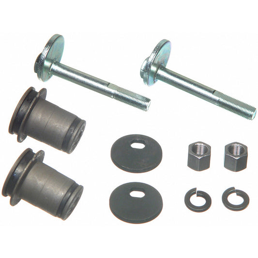 Rare Parts Upper Cam Bolt & Bushing Kit 1965-1993 Dodge Chrysler Plymouth 15647