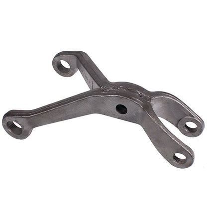 Rare Parts Right Upper Control Arm Bare 1939-1940 Dodge Chrysler Plymouth Desoto Vehicles 15671
