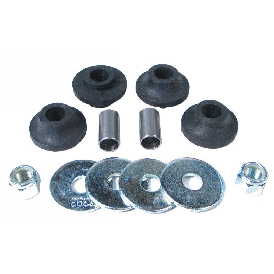 Rare Parts Strut Rod Bushings 1961-1965 Cadillac Vehicles 15675