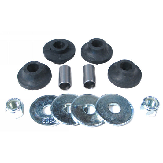 Rare Parts Strut Rod Bushings 1961-1965 Cadillac Vehicles 15675