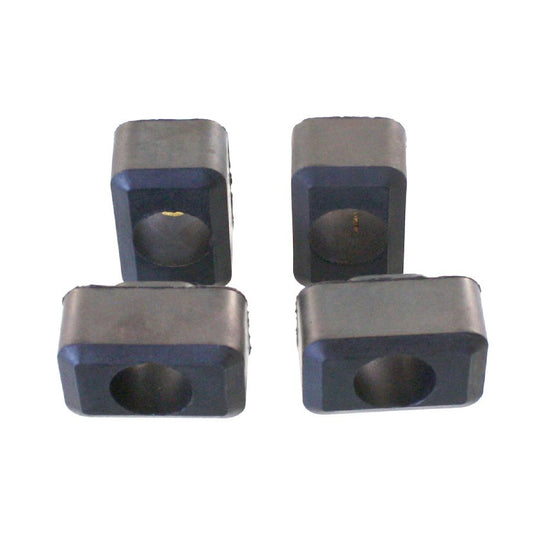 Rare Parts Strut Rod Bushing 1975 Travelall 1972-1973 International IHC 1010 FA8 FA9 15678