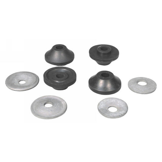 Rare Parts Strut Rod Bushing 1965-1978 Ford Lincoln Mercury 15682