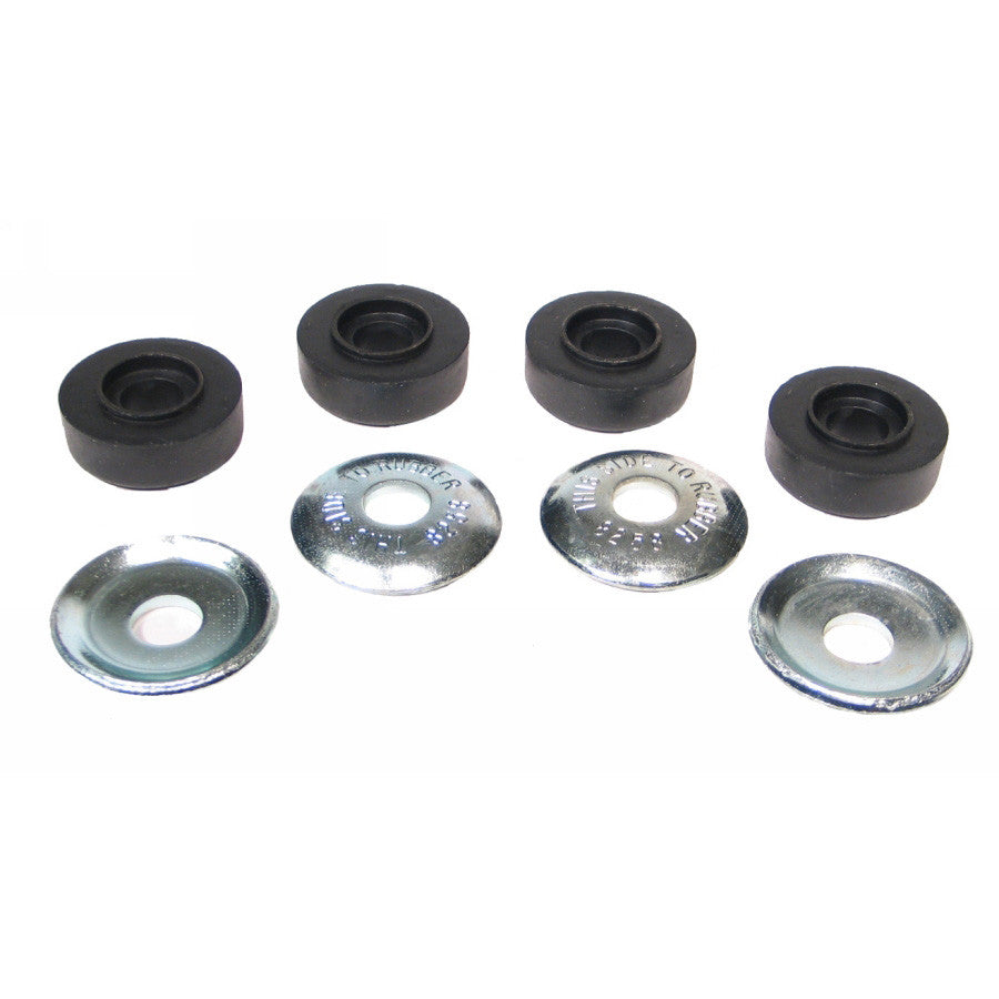 Rare Parts Strut Rod Bushing 1961-1962 Buick Electra Invicta LeSabre 15694