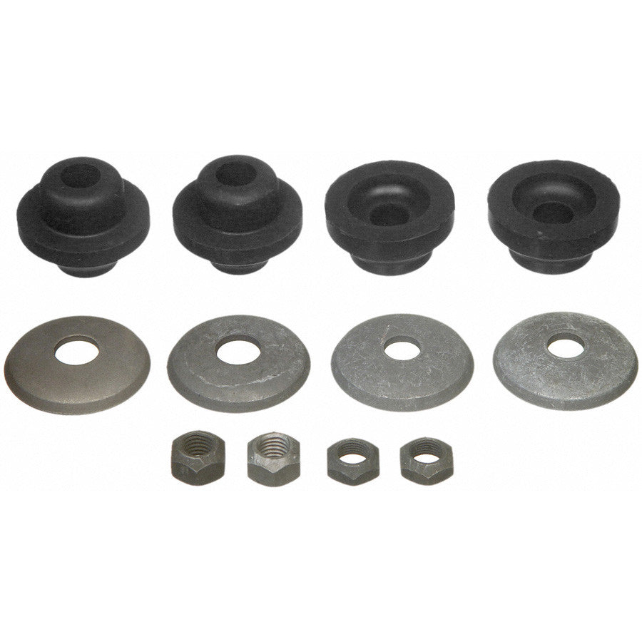 Rare Parts Strut Rod Bushing 1971-1980 Ford Pinto Mercury Bobcat 15697