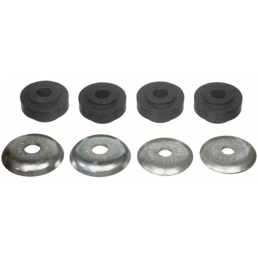 Rare Parts Strut Rod Bushing 1971-1980 Pinto Bobcat Mustang II 15700