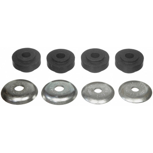 Rare Parts Strut Rod Bushing 1971-1980 Pinto Bobcat Mustang II 15700