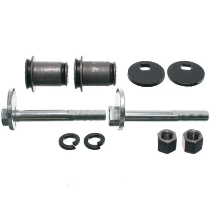 Rare Parts Cam Bolt/Bushing Kit 1958-1966 Dodge Chrysler Plymouth 15810