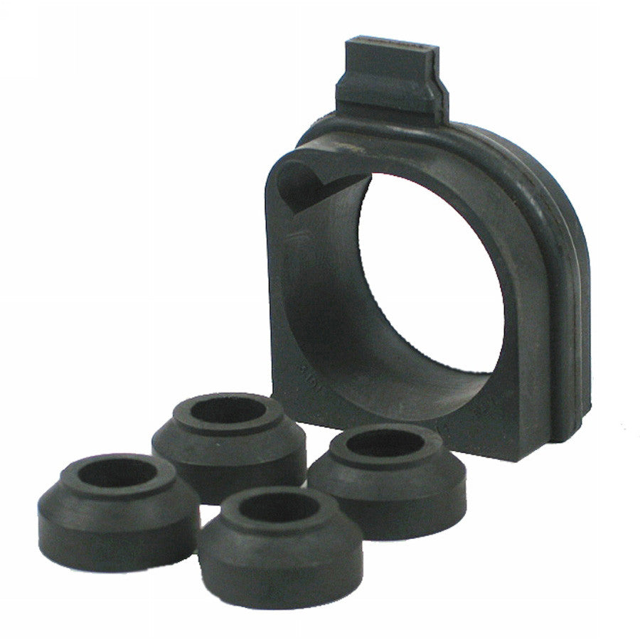 Rare Parts Rack & Pinion Mounting Bushing Kit 1975-1980 AMC Pacer 15878