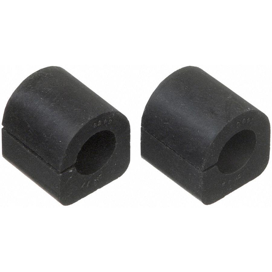 Rare Parts Front Sway Bar Bushing 1961-1989 Pontiac Cadillac AMC Chevy Isuzu 15881