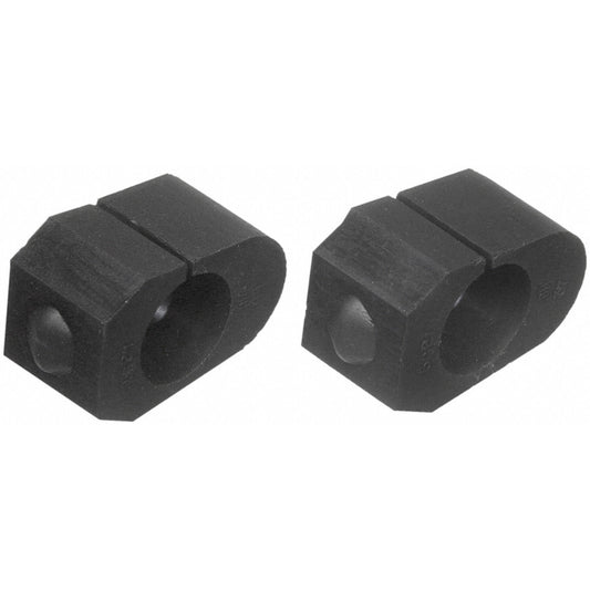 Rare Parts Front Sway Bar Bushing 1975-1985 Oldsmobile Pontiac Cadillac Chevy GMC 15885