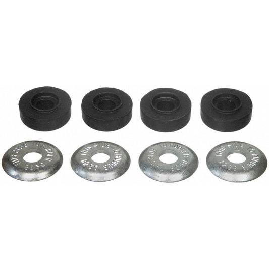 Rare Parts Strut Rod Bushing 1957-1966 Dodge Chrysler Plymouth Desoto 15917