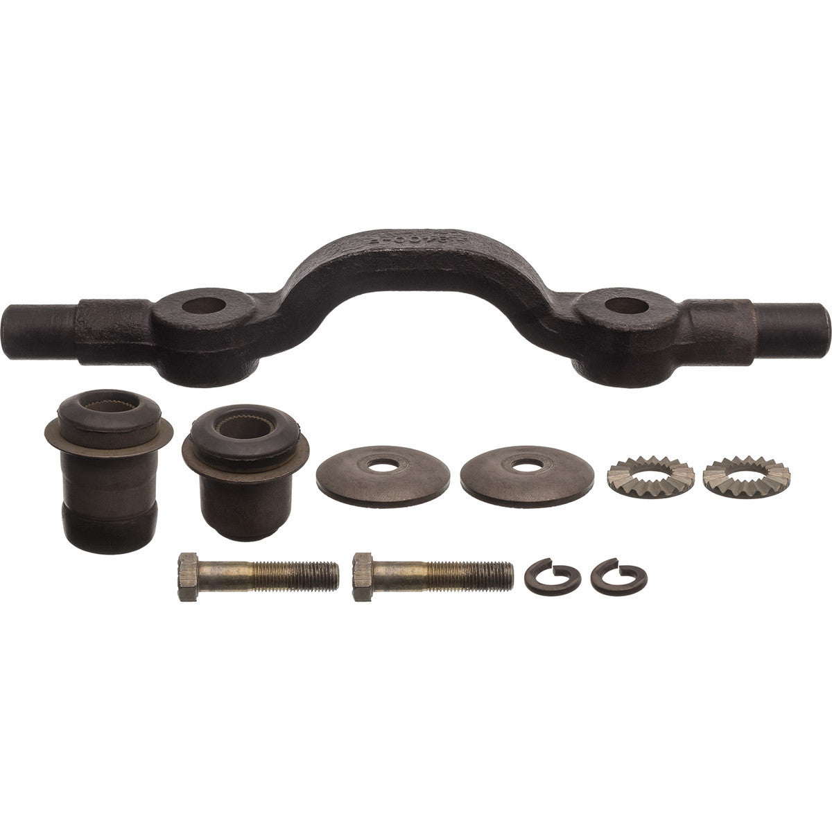 Rare Parts Refurbish Service Upper Control Arm Shaft Kit 1961-1965 Lincoln Continental 15942