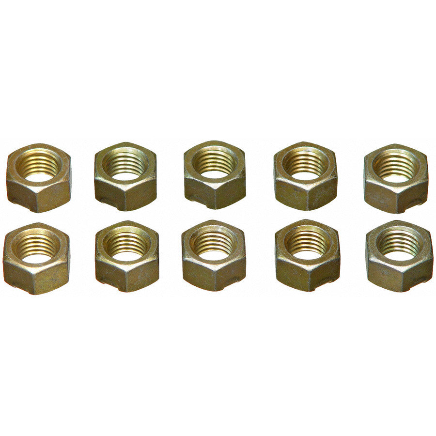 Rare Parts  Self-Locking Nut Kit 16158