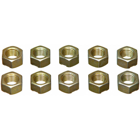 Rare Parts  Self-Locking Nut Kit 16158