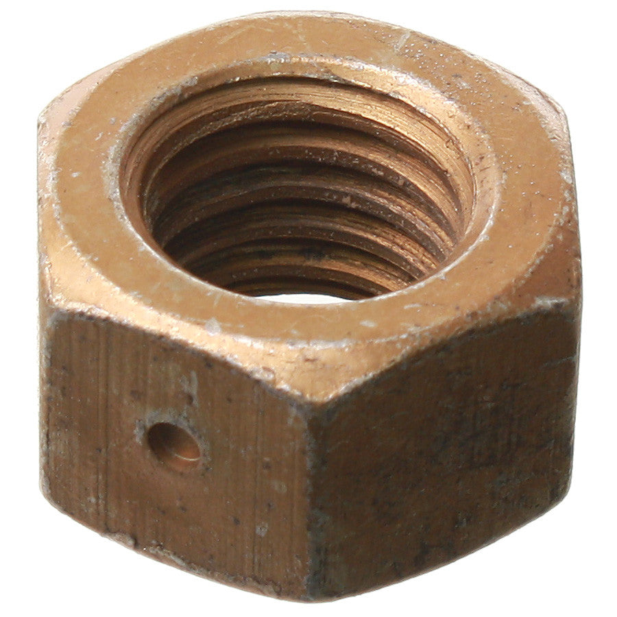 Rare Parts  Self-Locking Nut 16538