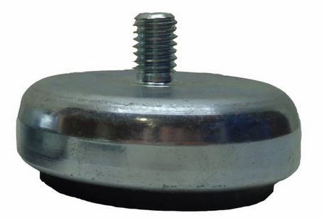 Rare Parts Steering Gear Insulator 1963-1968 Ford Thunderbird Lincoln Continental 16636