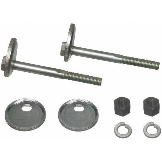 Rare Parts  Cam Bolt Kit 16652