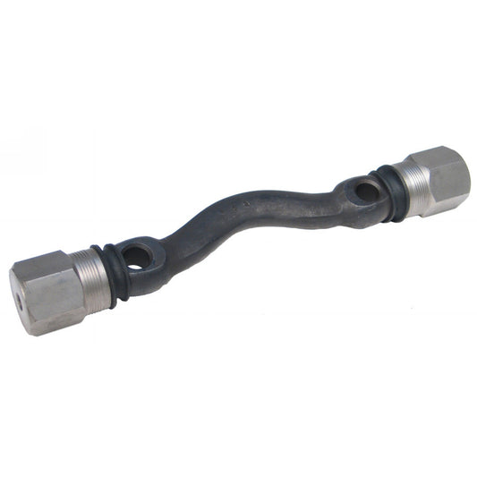 Rare Parts Upper Control Arm Shaft Kit 1965-1972 Ford Mercury Vehicles 16711