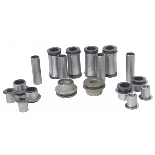 Rare Parts Rear Control Arm Bushing Kit Complete 1958 Chevy Bel Air Biscayne Impala Del Ray Brookwood 16870