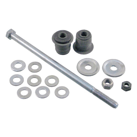 New Rare Parts Control Arm Shaft Kit 1976-1987 Fiero Opel T1000 Chevette Impulse 16889