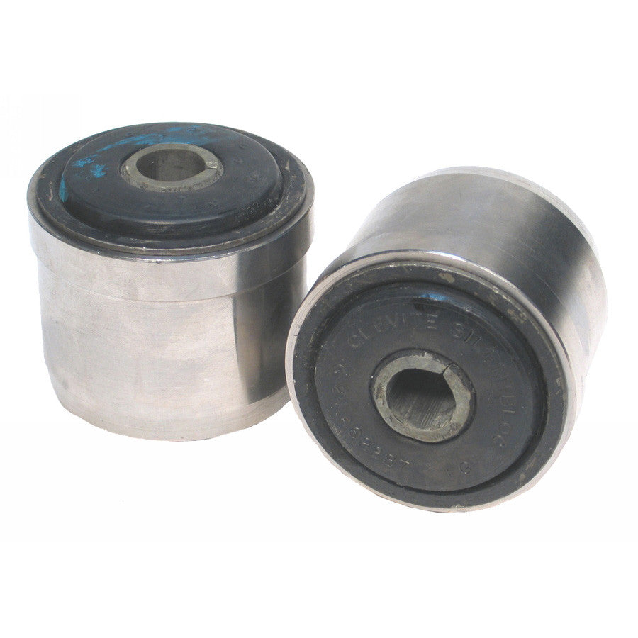 Rare Parts Lower Control Arm Bushing Conversion Kit 1962-1963 Mercury Meteor 17035