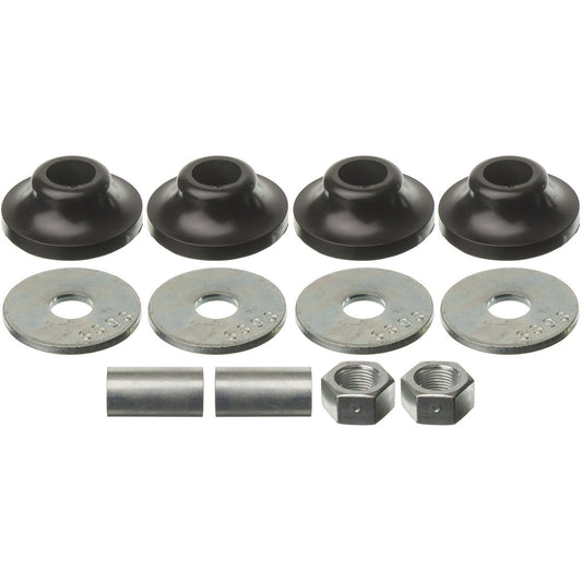 Rare Parts Strut Rod Bushing 1962-1963 Pontiac Tempest Lemans 17043