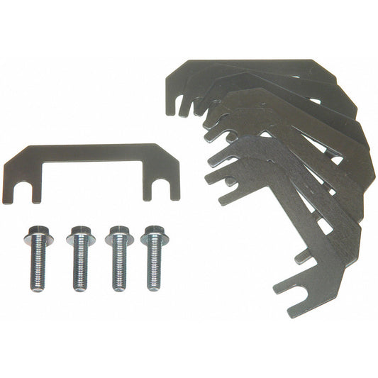 Rare Parts  Camber Adjust Kit 17723