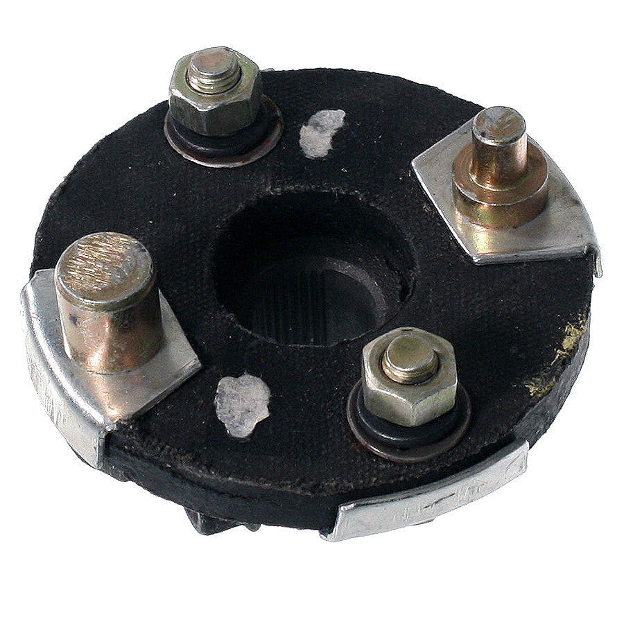 Rare Parts Steering Coupler 1966-1967-1968 Ford F100 F250 2WD Trucks 17832