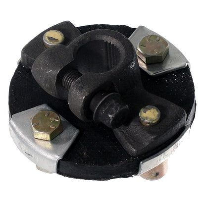 Rare Parts Steering Coupler 1966-1967-1968 Ford F100 F250 2WD Trucks 17832