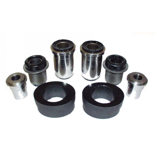 Rare Parts Lower Control Arm Bushing Kit Link Suspension 1961-1962 Mercury 18020