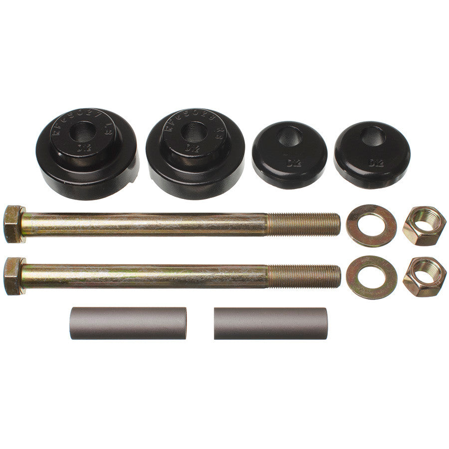 Control Arm Upper And Lower Lower Control Arm Bushings Set For - Foto 8
