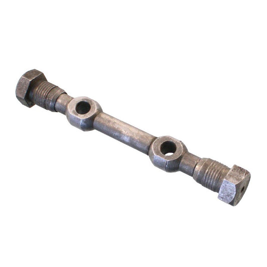 Rare Parts Front Upper Control Arm Shaft Kit 1963-1967 Fits Nissan/Datsun 410/411 18064