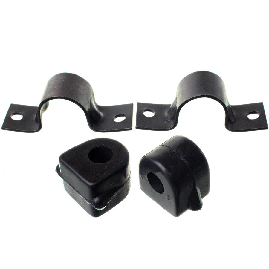 Rare Parts Front Sway Bar Bushing 1949-1956 Ford Mercury Vehicles 18371