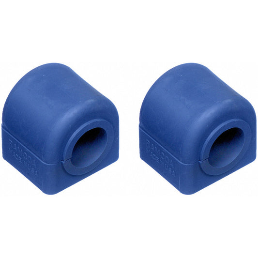 Rare Parts Front Sway Bar Frame Bushing 1984-1987 Chevy Corvette 24MM 18384