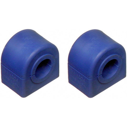 Rare Parts Front Sway Bar Bushing 1988-1996 Chevy Corvette 24MM 18387