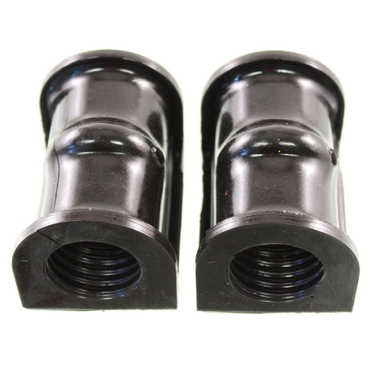 Rare Parts Torsion Bar Bushing to Frame 1976-1989 Dodge Chrysler Plymouth 18551