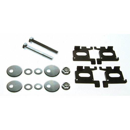 Rare Parts  Camber Caster Kit 18953