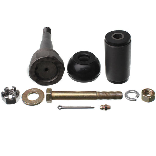 Rare Parts Rear Lower Control Arm Bushing and Joint Kit 1957-1958 Cadillac Eldorado Brougham w/Air Suspension 19697