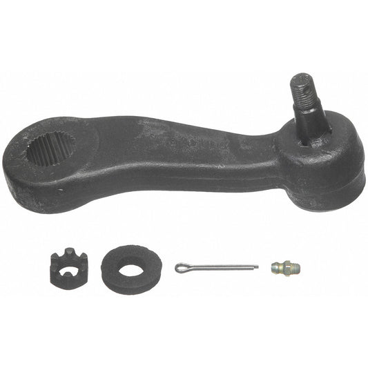 Rare Parts Pitman Arm 1968-1974 Chevy Nova Camaro Pontiac Ventura Firebird Manual 20136