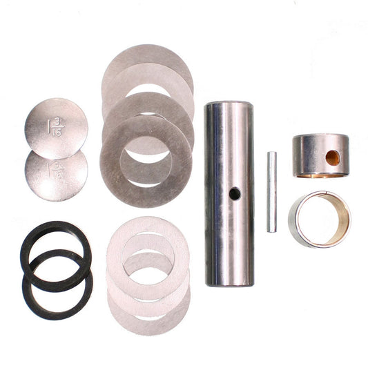 Rare Parts Bell Crank Repair Kit 1949-1954 Chevrolet Bel Air Fleetline 150 210 Styleline 20160