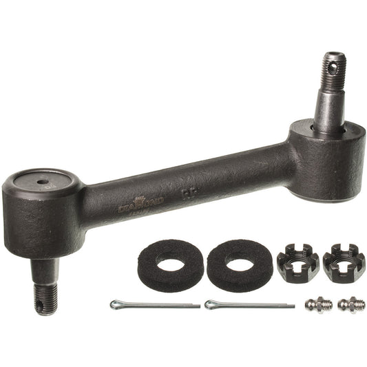 Rare Parts Idler Arm 1958-1963 Chevrolet Bel Air Biscayne Impala El Camino Corvair 20162