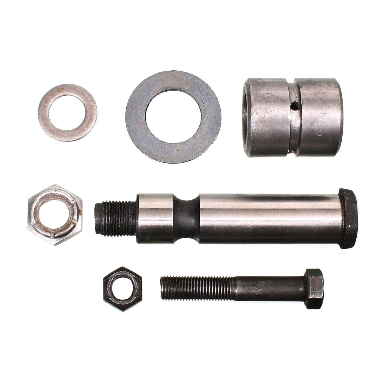 Rare Parts Bell Crank Repair Kit 1949-1964 Jeep Willys CJ3 CJ5 CJ6 DJ3 Wagoneer J-100 J-200 J-300 20172