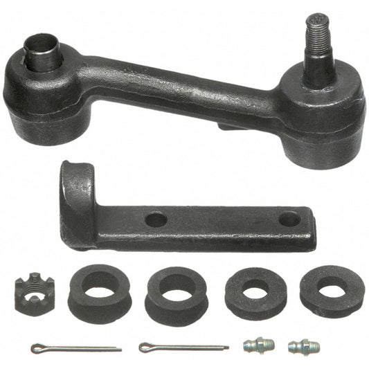 Rare Parts Idler Arm 1967-1970 Ford Mustang Mercury Cougar Power 20225